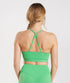 Gymshark | Studio Sports Bra - Apple Green